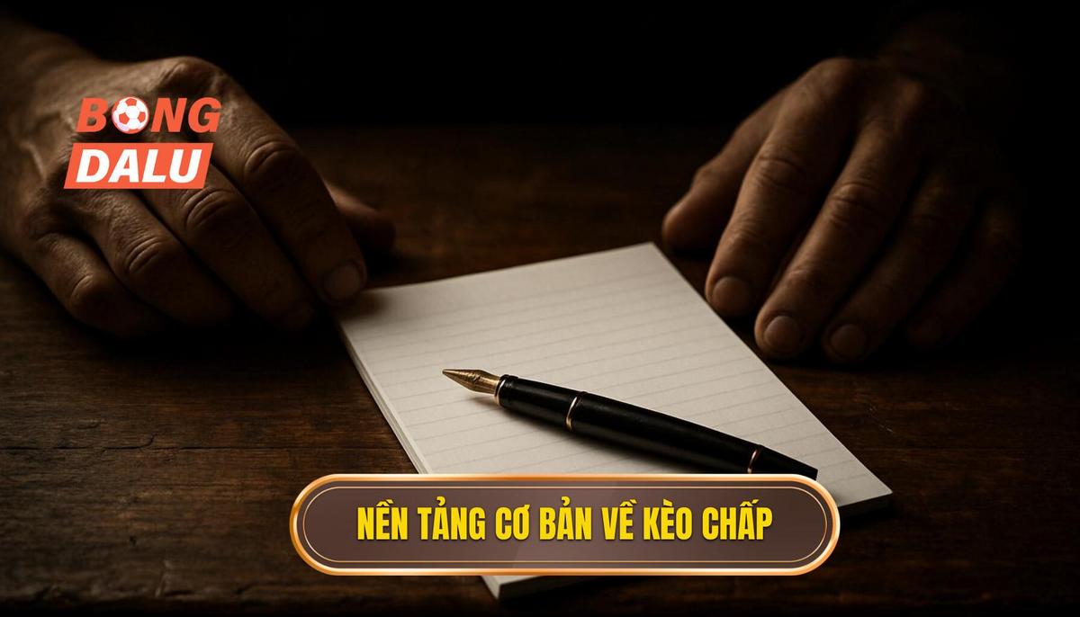 Nền Tảng Cơ Bản Về Kèo Chấp Châu Á (Asian Handicap)