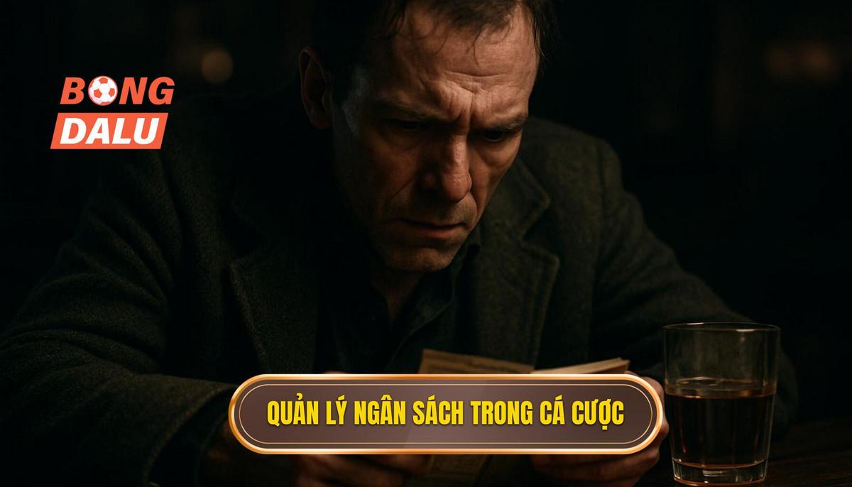 Tầm quan trọng cốt lõi của việc quản lý ngân sách trong cá cược