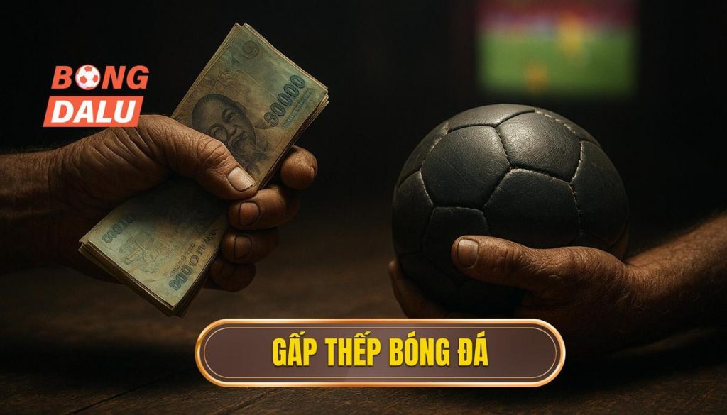 thumb - gấp thếp bóng đá