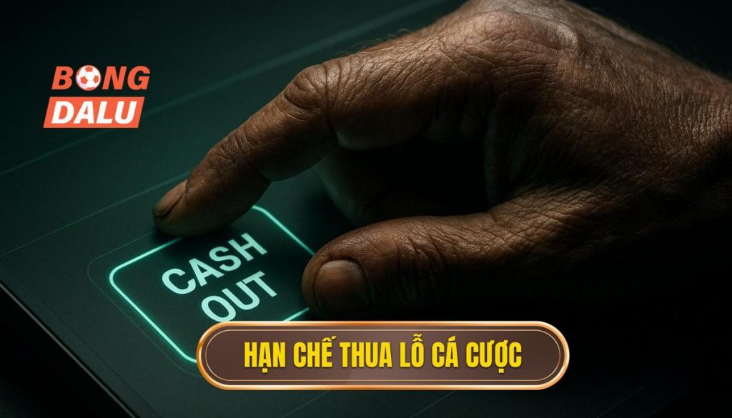 thumb - hạn chế thua lỗ cá cược