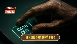 thumb - hạn chế thua lỗ cá cược