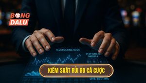 thumb - kiểm soát rủi ro cá cược