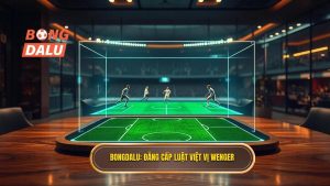 Bongdalu_ Đẳng cấp luật việt vị Wenger
