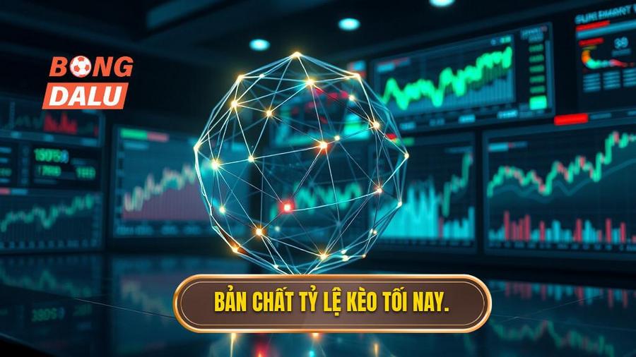 Bản chất tỷ lệ kèo tối nay.