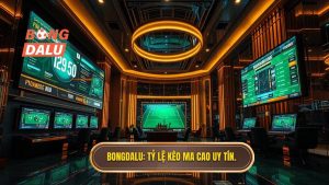 Tỷ Lệ Kèo Ma Cao