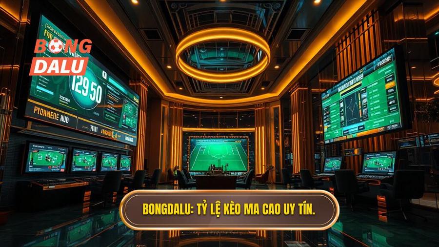 Tỷ Lệ Kèo Ma Cao