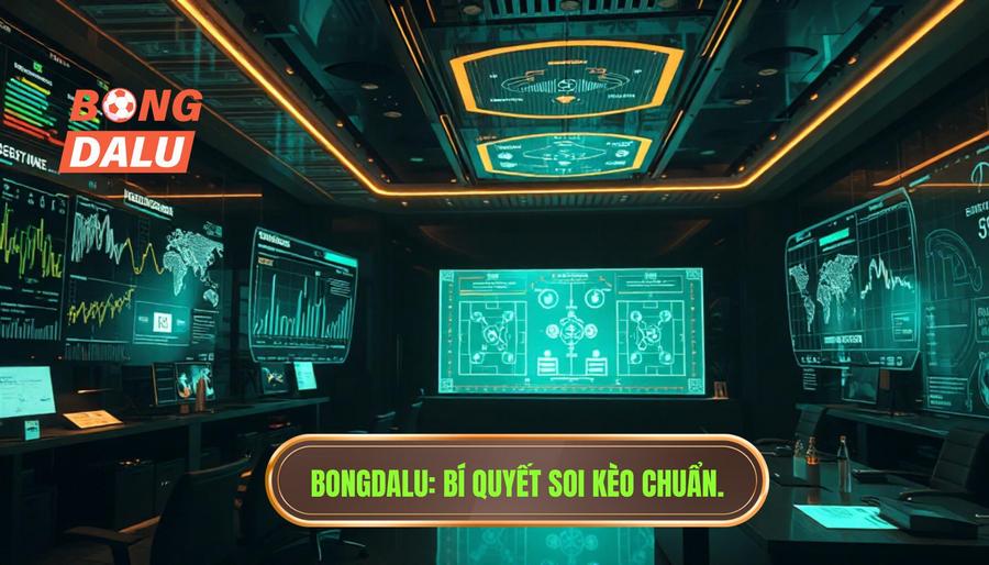 Cách phân tích kèo trước trận đấu: Bí quyết soi kèo từ chuyên gia