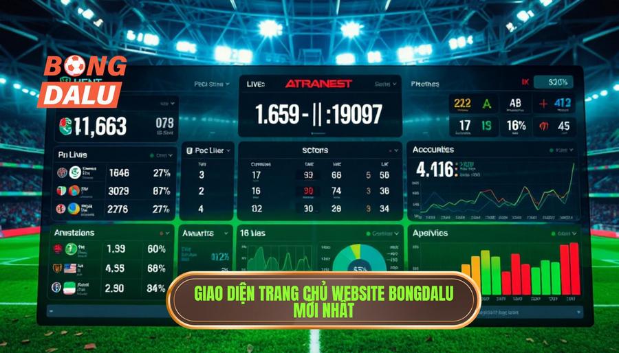 1. Bongdalu là gì và tại sao nó lại thu hút sự chú ý? 1. Bongdalu là gì và tại sao nó lại thu hút sự chú ý?