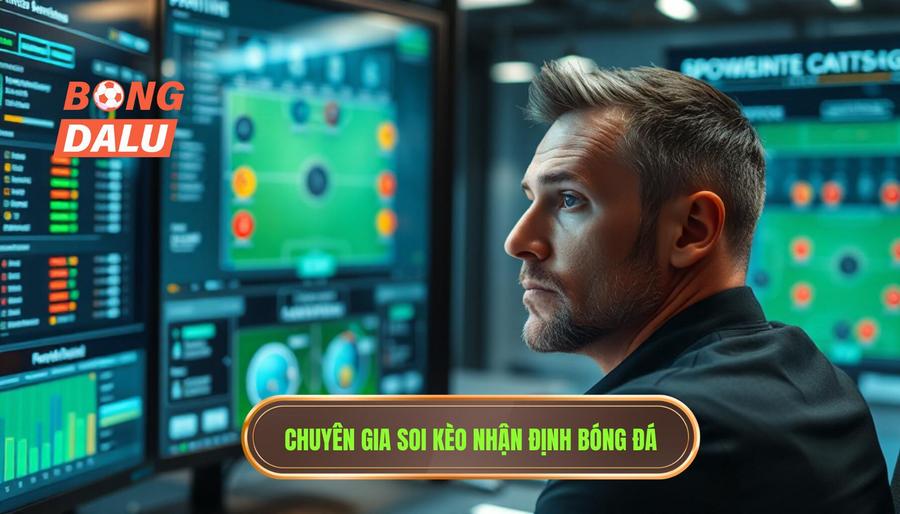 2. Nhận định và soi kèo chuyên gia 2. Nhận định và soi kèo chuyên gia