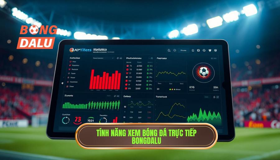 2. Phân tích tính năng: Bongdalu có phù hợp để theo dõi bóng đá trực tiếp? 2. Phân tích tính năng: Bongdalu có phù hợp để theo dõi bóng đá trực tiếp?